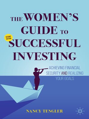 cover image of The Women's Guide to Successful Investing